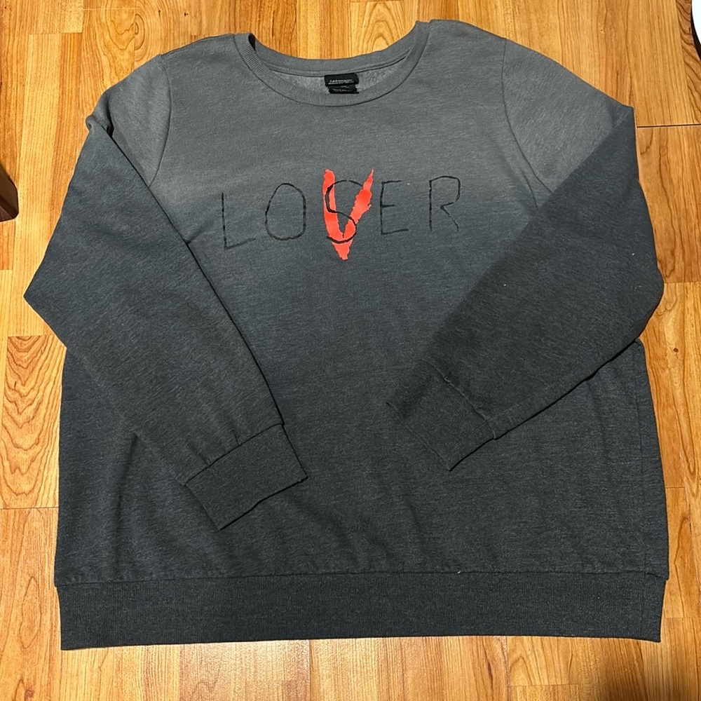 Pennywise Sweatshirt
